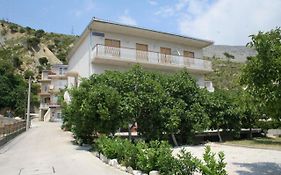 Apartments By The Sea Duce, Omis - 2731