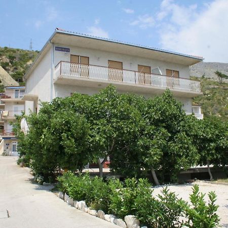 Apartments By The Sea Duce, Omis - 2731 Dugi Rat Zewnętrze zdjęcie
