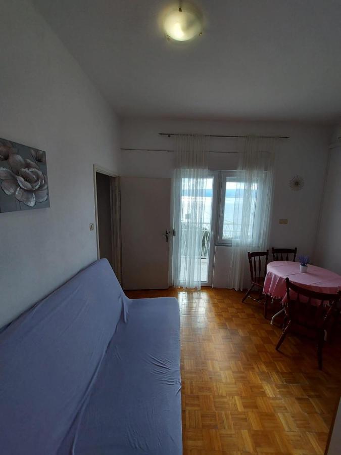 Apartments By The Sea Duce, Omis - 2731 Dugi Rat Zewnętrze zdjęcie