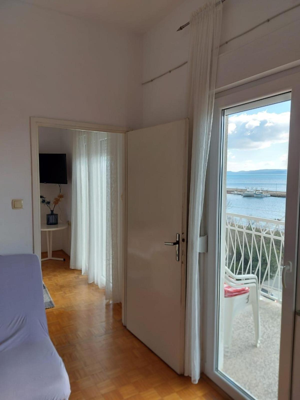 Apartments By The Sea Duce, Omis - 2731 Dugi Rat Pokój zdjęcie