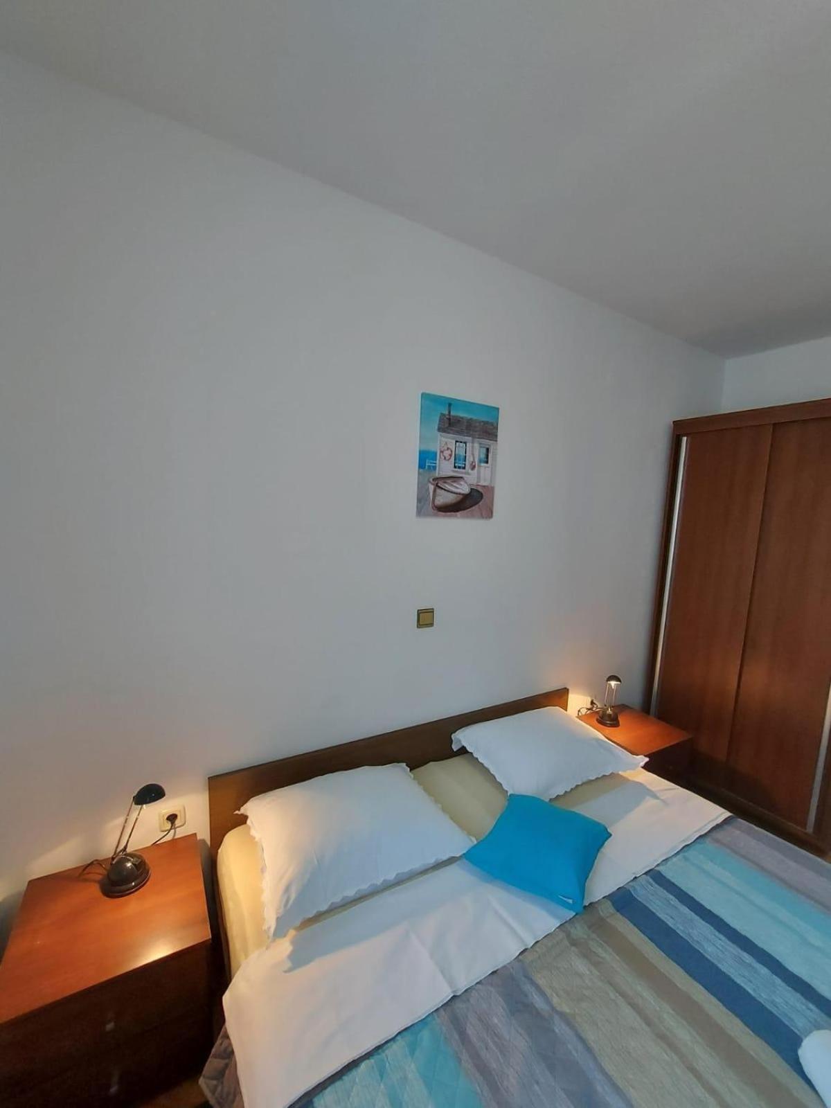 Apartments By The Sea Duce, Omis - 2731 Dugi Rat Pokój zdjęcie