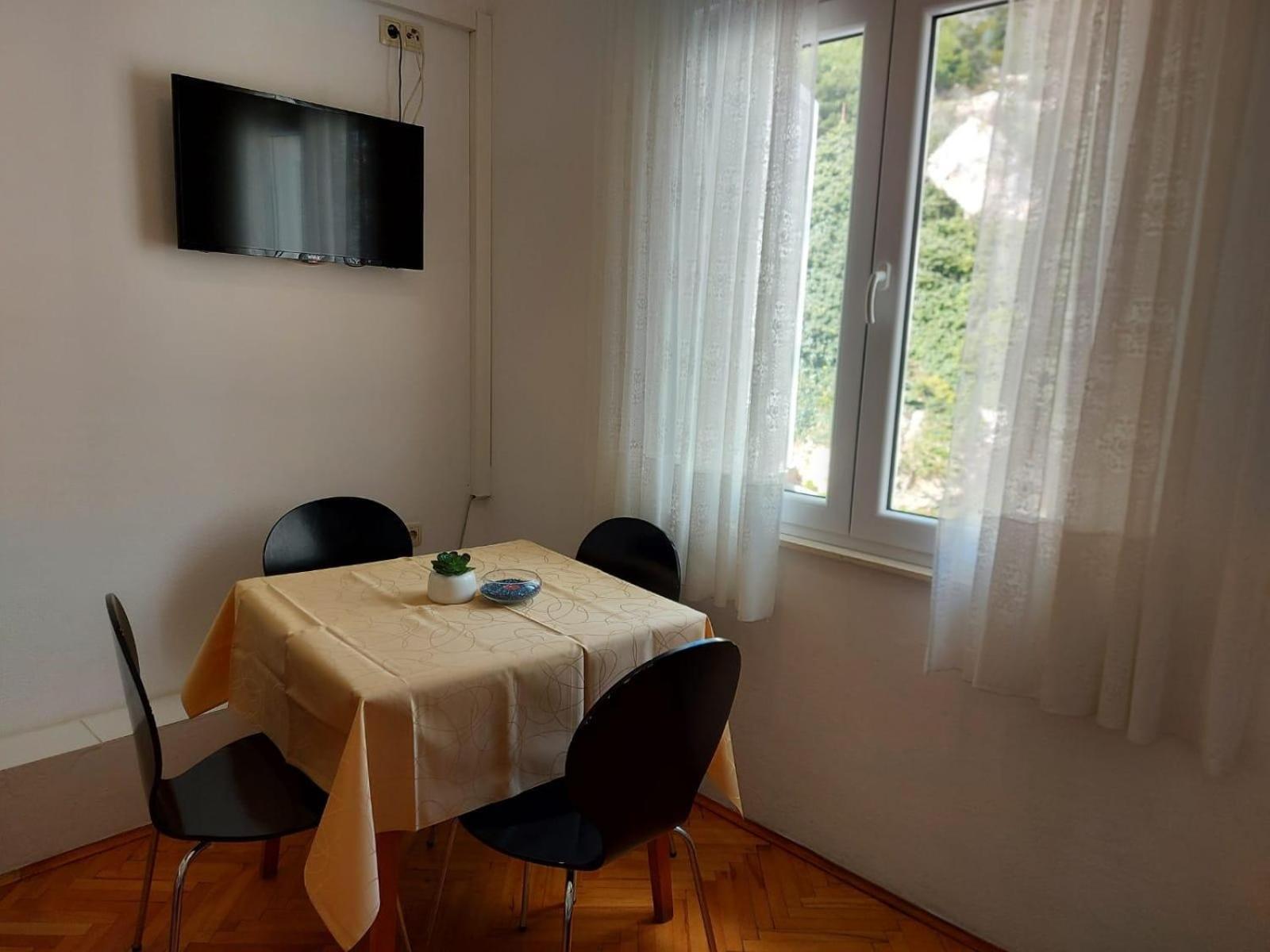 Apartments By The Sea Duce, Omis - 2731 Dugi Rat Pokój zdjęcie