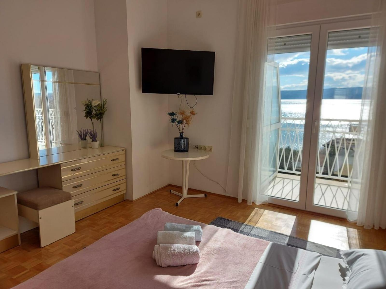 Apartments By The Sea Duce, Omis - 2731 Dugi Rat Pokój zdjęcie